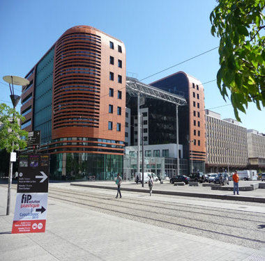 Chantier Pierre GIRAUD Menuiseries